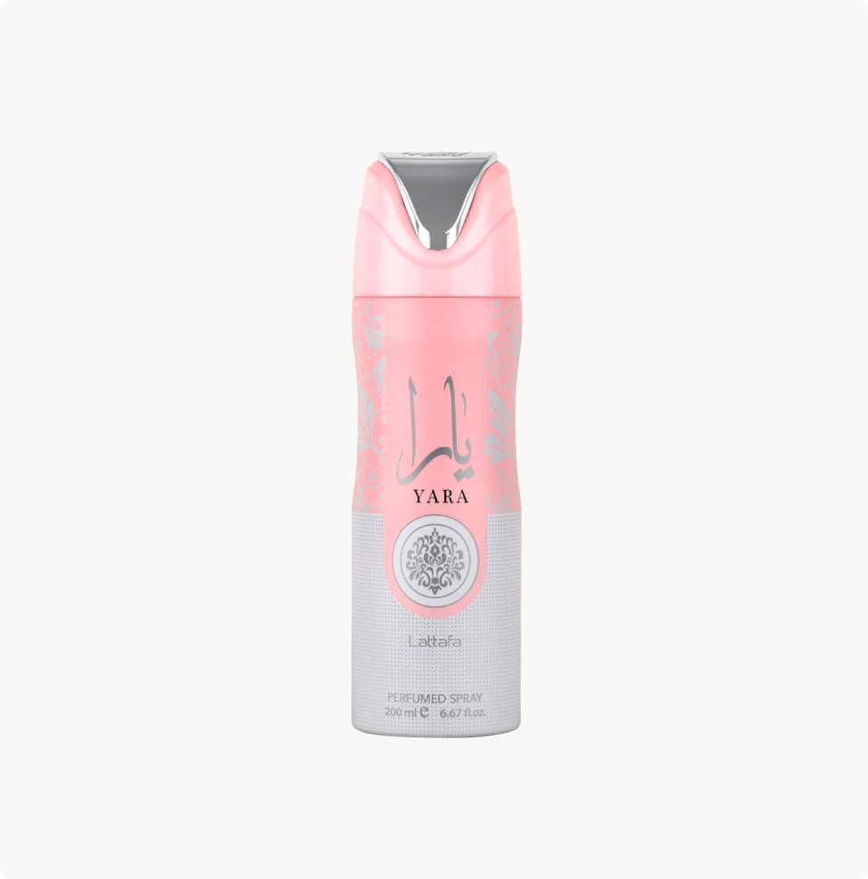 Lattafa Yara Deo Spray 200ml