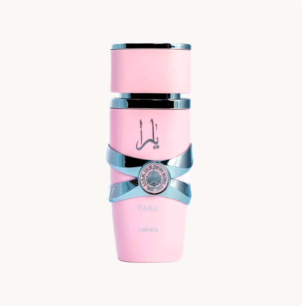 Lattafa Yara EDP Spray 100ml