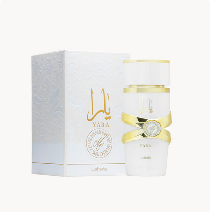 Lattafa Yara Moi EDP Spray 100ml