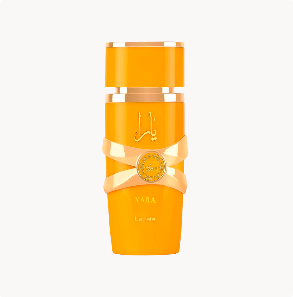 Lattafa Yara Tous EDPS pray 100ml