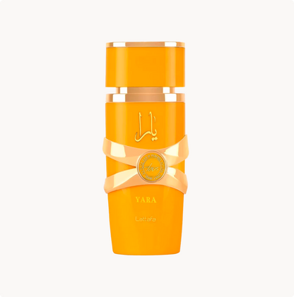Lattafa Yara Tous EDPS pray 100ml