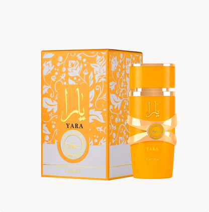 Lattafa Yara Tous EDPS pray 100ml