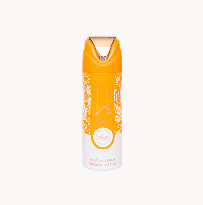 Lattafa Yara Tous Perfumed Body Spray 200ml
