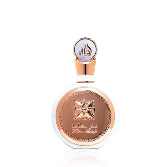 Lattafa Perfum Fakhar 100ml | Gold Extrait Unisex EDP - AVA
