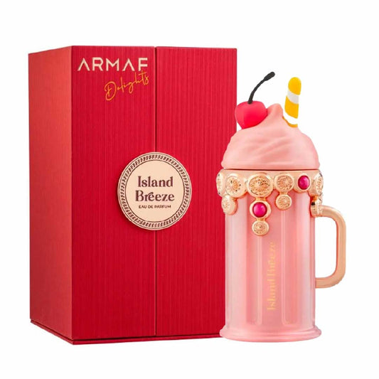 Armaf Island Breeze EDP Spray 100 ml