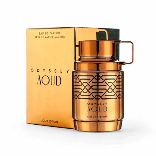 Armaf Odyssey Aoud EDP Spray 60ml