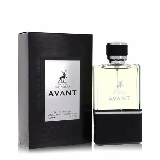 Lattafa Avant EDP Spray 100ml
