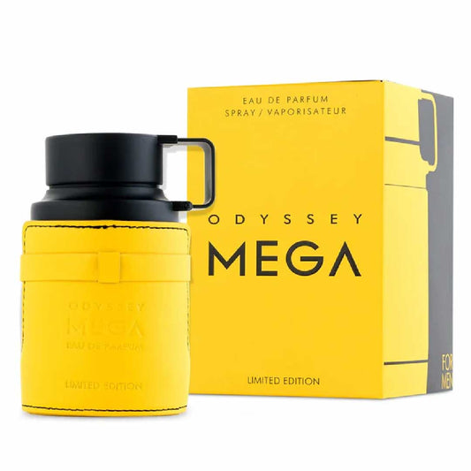 Armaf Odyssey Mega EDP Spray 60ml