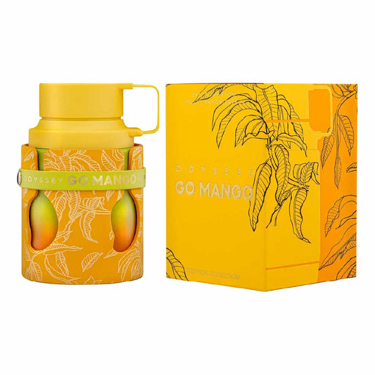 Armaf Odyssey Go Mango Tropical EDP Spray 100ml