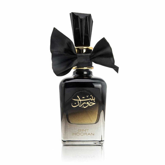 Lattafa Bint Hooran EDP Vaporizador 100 ml