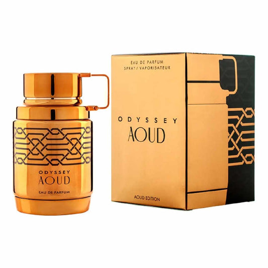Armaf Odyssey Aoud EDP Spray 100ml