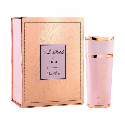 Armaf The Pride Rose OUD EDP Spray