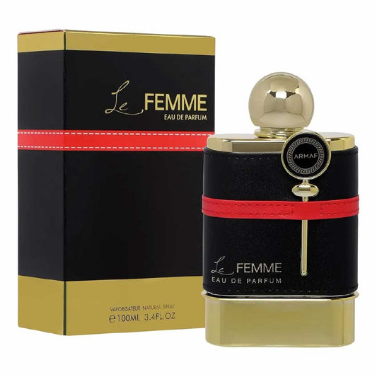 Armaf Femme EDP Spray 100ml