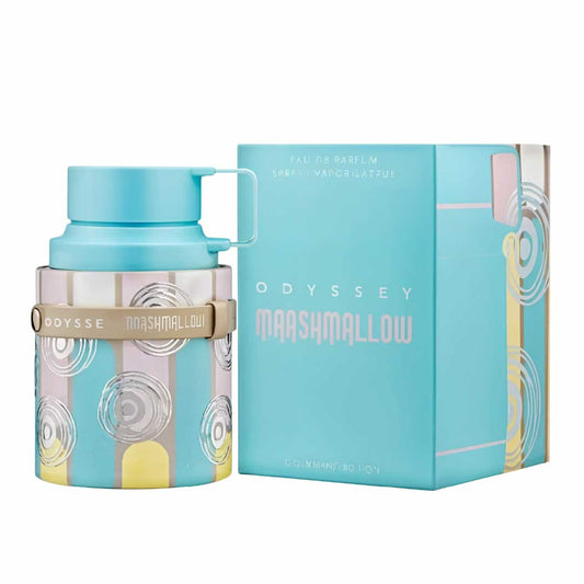 Armaf Odyssey Marshmallow Gourmand Edition EDP Spray 100 ml