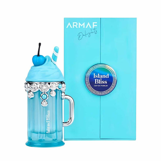 Armaf Island Bliss Delights EDP Spray