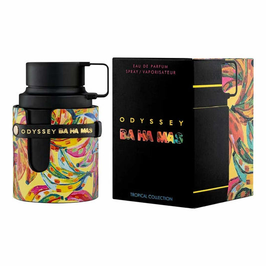 Armaf Odyssey Ba Ha Mas EDP Spray 100 ml