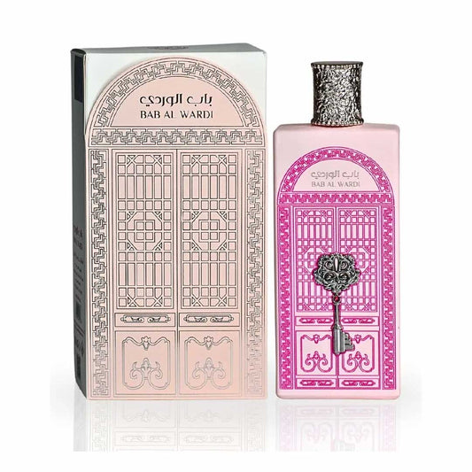 Lattafa Bab Al Wardi EDP Spray 100ml