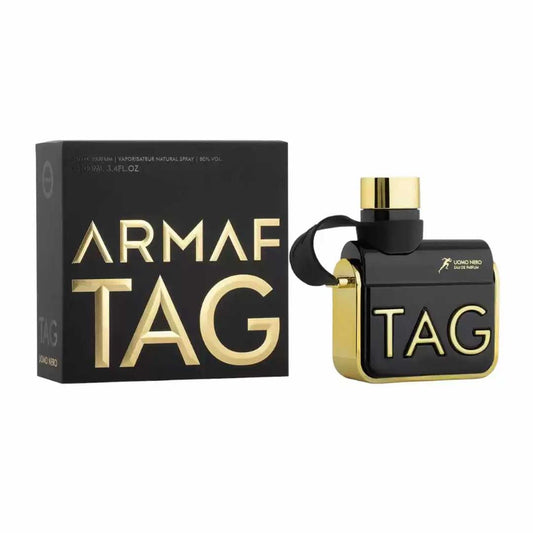 Armaf Tag Uomo Nero EDP Spray 100ml
