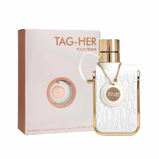 Armaf Tag Her EDP Spray 100ml