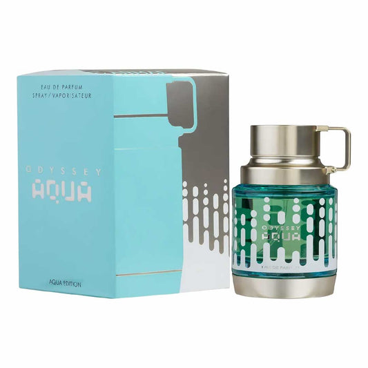 Armaf Odyssey Aqua EDP Spray 60ml