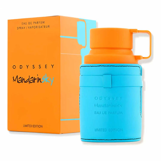 Armaf Odyssey Mandarin Sky EDP Vaporizador 60 ml