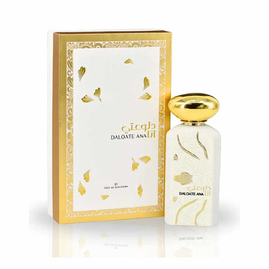 Lattafa Ard Al Zaafaran Daloate Ana EDP Spray 100ml