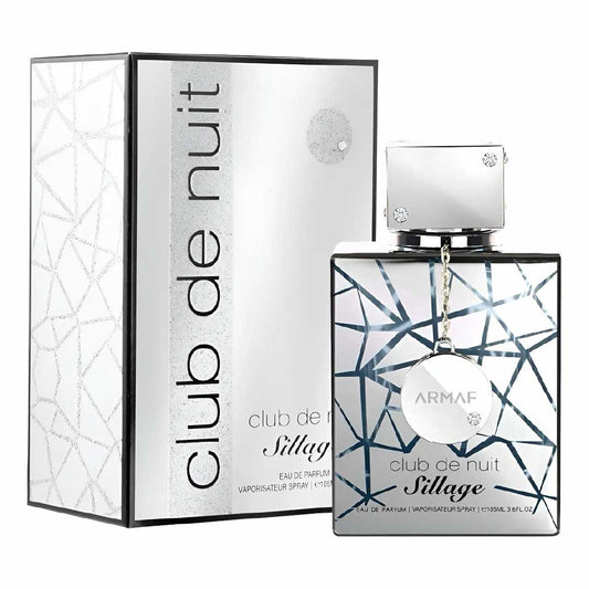 Armaf Club De Nuit Silage EDP Spray 105ml