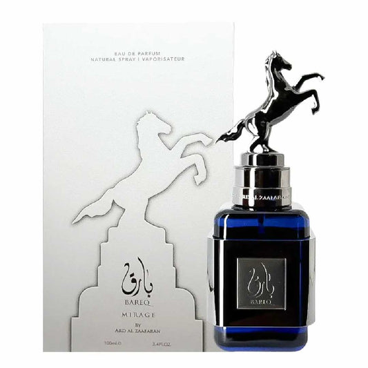 Ard Al Zaafaran Bareq Mirage EDP Spray 100ml