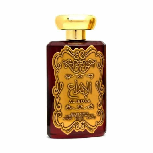 Lattafa Al Ibdaa For Women EDP Spray 100ml