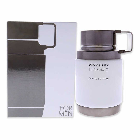 Armaf Odyssey Homme White Edition EDP Spray 60ml