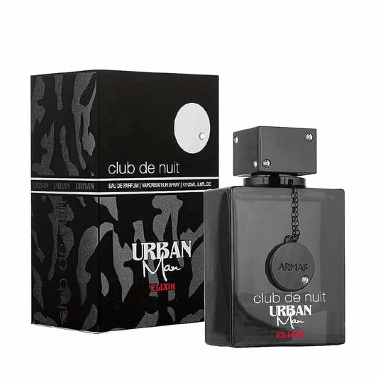 Armaf Club De Nuit Urban Man Elixir EDP Spray 105ml