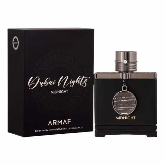 Armaf Dubai Nights EDP Spray 100ml