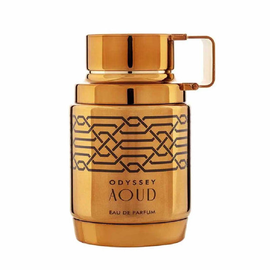 Armaf Odyssey Aoud EDP Spray 60ml