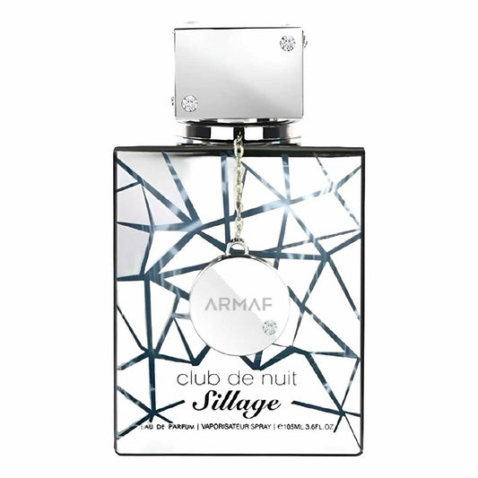 Armaf Club De Nuit Silage EDP Spray 105ml
