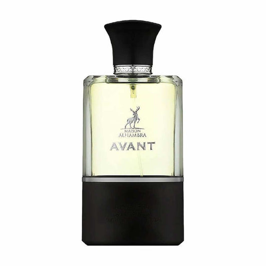 Lattafa Avant EDP Spray 100ml