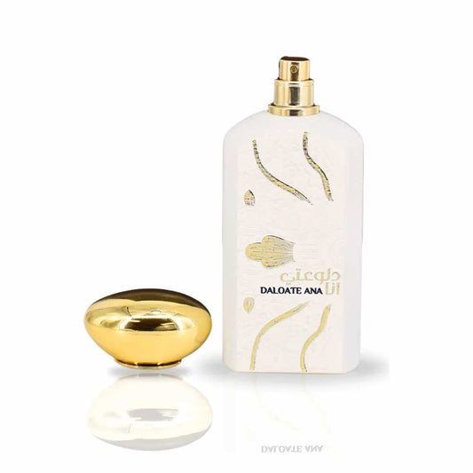 Lattafa Ard Al Zaafaran Daloate Ana EDP Spray 100ml