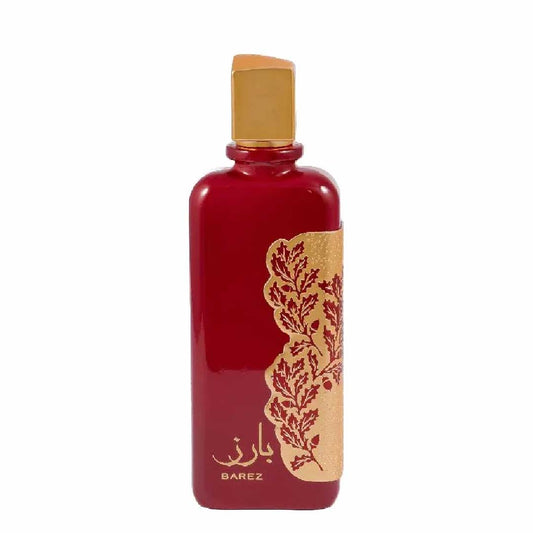Ard Al Zaafaran Barez EDP Spray 100ml