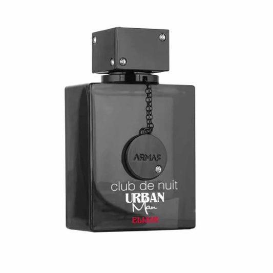 Armaf Club De Nuit Urban Man Elixir EDP Spray 105ml