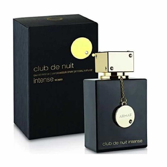 Armaf Club De Nuit Intense For Women EDT Spray 105ml