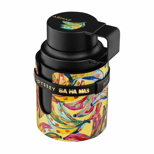 Armaf Odyssey Ba Ha Mas EDP Spray 100 ml