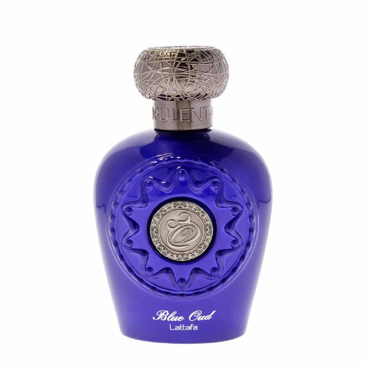Lattafa Blue Oud EDP Spray 100 ml
