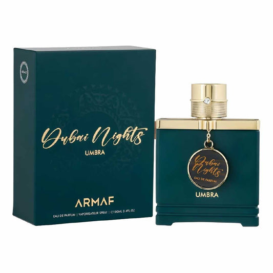 Armaf Dubai Nights Umbra EDP Spray 100ml