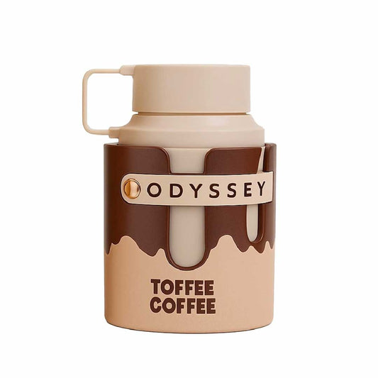 Armaf Odyssey Toffee Coffee EDP Spray 100ml
