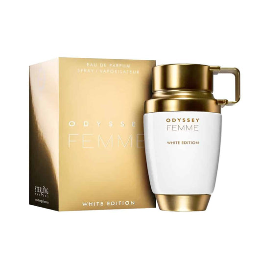 Armaf Femme White EDP Spray 100ml