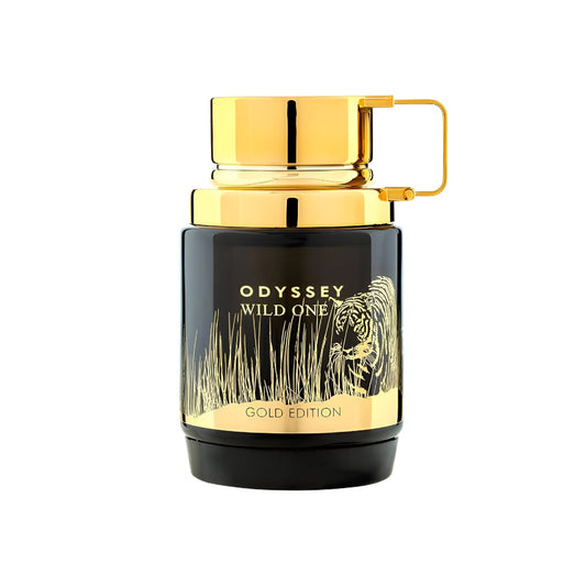 Armaf Odyssey Wild One Gold Edition EDP Spray 100ml