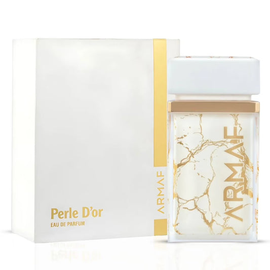 Armaf Perle D'Or EDP 2.5 oz