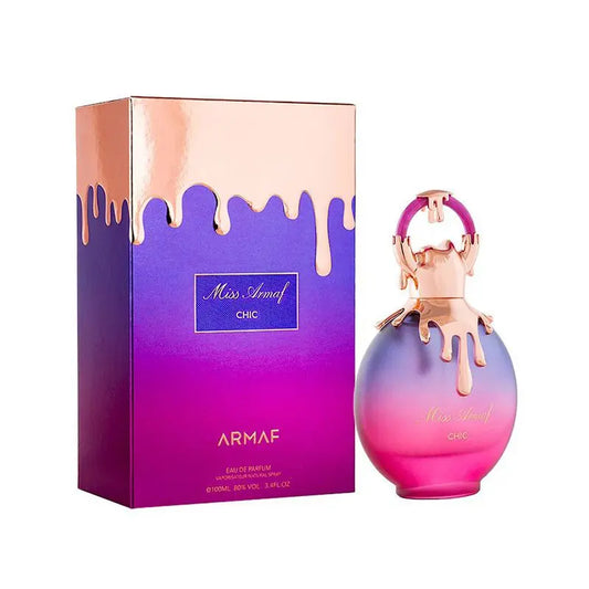 Armaf Miss Armaf Chic 3.4 oz EDP Spray
