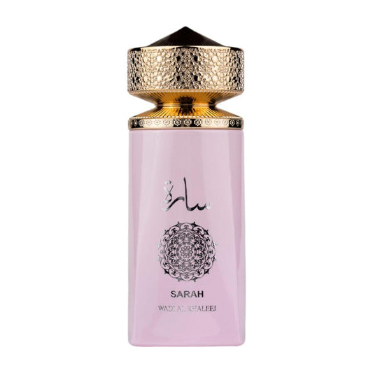 Wadi Al Khaleej Sarah Eau De Parfum 100ml – Elegant and long-lasting Arabic fragrance