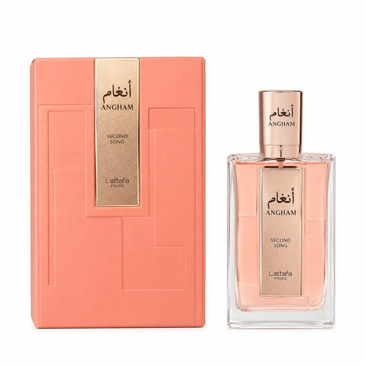 Lattafa Angham Second Song EDP 100ml