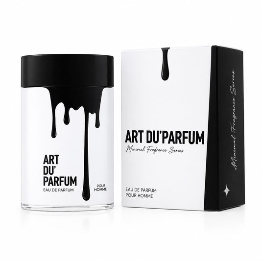 Armaf Art Du’Parfum Eau de Parfum 100ml for Men